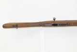 WORLD WAR II Italian FNA BRESCIA Model 91/38 7.92mm C&R CONVERSION CarbineWith “S” Marked Receiver and Bolt - 7 of 19