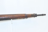 WORLD WAR II Italian FNA BRESCIA Model 91/38 7.92mm C&R CONVERSION CarbineWith “S” Marked Receiver and Bolt - 12 of 19