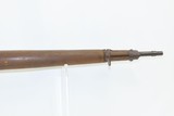 WORLD WAR II Italian FNA BRESCIA Model 91/38 7.92mm C&R CONVERSION CarbineWith “S” Marked Receiver and Bolt - 8 of 19