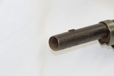 Antique US SPRINGFIELD ARMORY Model 1816 Percussion CONE Conversion MusketConverted Flintlock to Percussion U.S. Military Weapon - 19 of 20