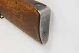WESTINGHOUSE IMPERIAL Russian Contract Model 1891 MOSIN-NAGANT C&R RifleFinnish Captured World War I Era Dated “1915” - 19 of 19