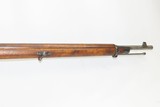 WESTINGHOUSE IMPERIAL Russian Contract Model 1891 MOSIN-NAGANT C&R RifleFinnish Captured World War I Era Dated “1915” - 3 of 19