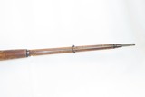 WESTINGHOUSE IMPERIAL Russian Contract Model 1891 MOSIN-NAGANT C&R RifleFinnish Captured World War I Era Dated “1915” - 6 of 19