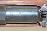 WESTINGHOUSE IMPERIAL Russian Contract Model 1891 MOSIN-NAGANT C&R RifleFinnish Captured World War I Era Dated “1915” - 7 of 19