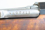 WESTINGHOUSE IMPERIAL Russian Contract Model 1891 MOSIN-NAGANT C&R RifleFinnish Captured World War I Era Dated “1915” - 4 of 19