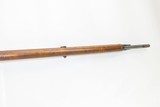 WESTINGHOUSE IMPERIAL Russian Contract Model 1891 MOSIN-NAGANT C&R RifleFinnish Captured World War I Era Dated “1915” - 12 of 19
