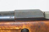 WESTINGHOUSE IMPERIAL Russian Contract Model 1891 MOSIN-NAGANT C&R RifleFinnish Captured World War I Era Dated “1915” - 13 of 19