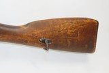 WESTINGHOUSE IMPERIAL Russian Contract Model 1891 MOSIN-NAGANT C&R RifleFinnish Captured World War I Era Dated “1915” - 15 of 19