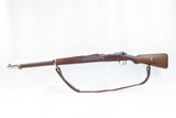 World War II Era TURKISH ANKARA Model 1903/38 7.92mm Cal. MAUSER Rifle C&RTurkish Military INFANTRY Rifle with SLING - 13 of 18