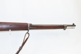 World War II Era TURKISH ANKARA Model 1903/38 7.92mm Cal. MAUSER Rifle C&RTurkish Military INFANTRY Rifle with SLING - 5 of 18