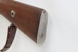 World War II Era TURKISH ANKARA Model 1903/38 7.92mm Cal. MAUSER Rifle C&RTurkish Military INFANTRY Rifle with SLING - 18 of 18