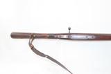 World War II Era TURKISH ANKARA Model 1903/38 7.92mm Cal. MAUSER Rifle C&RTurkish Military INFANTRY Rifle with SLING - 6 of 18