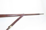 World War II Era TURKISH ANKARA Model 1903/38 7.92mm Cal. MAUSER Rifle C&RTurkish Military INFANTRY Rifle with SLING - 7 of 18
