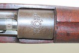 World War II Era TURKISH ANKARA Model 1903/38 7.92mm Cal. MAUSER Rifle C&RTurkish Military INFANTRY Rifle with SLING - 8 of 18