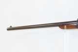 INDIAN WARS Antique SPRINGFIELD Model 1879 Breech Loading TRAPDOOR CARBINEMade in 1880 Chambered in the Original 45-70 GOVT - 21 of 23