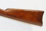 INDIAN WARS Antique SPRINGFIELD Model 1879 Breech Loading TRAPDOOR CARBINEMade in 1880 Chambered in the Original 45-70 GOVT - 19 of 23