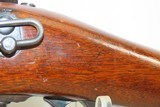 INDIAN WARS Antique SPRINGFIELD Model 1879 Breech Loading TRAPDOOR CARBINEMade in 1880 Chambered in the Original 45-70 GOVT - 16 of 23