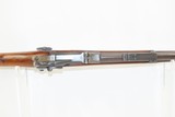INDIAN WARS Antique SPRINGFIELD Model 1879 Breech Loading TRAPDOOR CARBINEMade in 1880 Chambered in the Original 45-70 GOVT - 14 of 23
