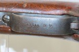 French CHATELLERAULT Berthier-Mannlicher Model 1916 8mm LEBEL Carbine C&RWORLD WAR I & II French MILITARY/INFANTRY Carbine - 6 of 24