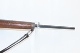 French CHATELLERAULT Berthier-Mannlicher Model 1916 8mm LEBEL Carbine C&RWORLD WAR I & II French MILITARY/INFANTRY Carbine - 9 of 24