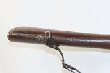 French CHATELLERAULT Berthier-Mannlicher Model 1916 8mm LEBEL Carbine C&RWORLD WAR I & II French MILITARY/INFANTRY Carbine - 7 of 24