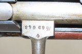 French CHATELLERAULT Berthier-Mannlicher Model 1916 8mm LEBEL Carbine C&RWORLD WAR I & II French MILITARY/INFANTRY Carbine - 10 of 24