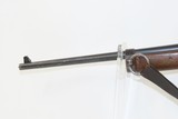 French CHATELLERAULT Berthier-Mannlicher Model 1916 8mm LEBEL Carbine C&RWORLD WAR I & II French MILITARY/INFANTRY Carbine - 22 of 24
