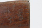 French CHATELLERAULT Berthier-Mannlicher Model 1916 8mm LEBEL Carbine C&RWORLD WAR I & II French MILITARY/INFANTRY Carbine - 18 of 24