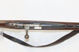 French CHATELLERAULT Berthier-Mannlicher Model 1916 8mm LEBEL Carbine C&RWORLD WAR I & II French MILITARY/INFANTRY Carbine - 13 of 24