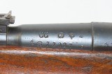 French CHATELLERAULT Berthier-Mannlicher Model 1916 8mm LEBEL Carbine C&RWORLD WAR I & II French MILITARY/INFANTRY Carbine - 15 of 24