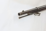 Antique U.S. SPRINGFIELD Model 1884 “TRAPDOOR” .45-70 GOVT Caliber Rifle
Chambered in the Original .45-70 GOVT - 20 of 21