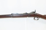 Antique U.S. SPRINGFIELD Model 1884 “TRAPDOOR” .45-70 GOVT Caliber Rifle
Chambered in the Original .45-70 GOVT - 18 of 21
