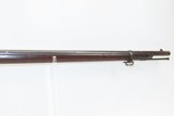 Antique U.S. SPRINGFIELD Model 1884 “TRAPDOOR” .45-70 GOVT Caliber Rifle
Chambered in the Original .45-70 GOVT - 5 of 21