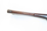 Antique U.S. SPRINGFIELD Model 1884 “TRAPDOOR” .45-70 GOVT Caliber Rifle
Chambered in the Original .45-70 GOVT - 13 of 21