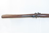 Antique U.S. SPRINGFIELD Model 1884 “TRAPDOOR” .45-70 GOVT Caliber Rifle
Chambered in the Original .45-70 GOVT - 7 of 21