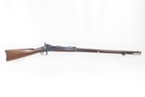 Antique U.S. SPRINGFIELD Model 1884 “TRAPDOOR” .45-70 GOVT Caliber Rifle
Chambered in the Original .45-70 GOVT - 2 of 21