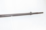 Antique U.S. SPRINGFIELD Model 1884 “TRAPDOOR” .45-70 GOVT Caliber Rifle
Chambered in the Original .45-70 GOVT - 15 of 21