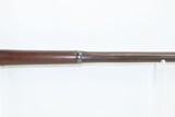 Antique U.S. SPRINGFIELD Model 1884 “TRAPDOOR” .45-70 GOVT Caliber Rifle
Chambered in the Original .45-70 GOVT - 8 of 21