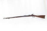 Antique U.S. SPRINGFIELD Model 1884 “TRAPDOOR” .45-70 GOVT Caliber Rifle
Chambered in the Original .45-70 GOVT - 16 of 21