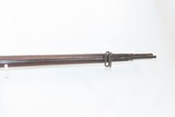 Antique U.S. SPRINGFIELD Model 1884 “TRAPDOOR” .45-70 GOVT Caliber Rifle
Chambered in the Original .45-70 GOVT - 9 of 21