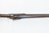 Mid-1800s Antique HOLLIS BROS. & CO. British .65 Caliber PERCUSSION Carbine London Made Rifle from the mid-19th Century - 11 of 19