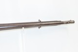Mid-1800s Antique HOLLIS BROS. & CO. British .65 Caliber PERCUSSION Carbine London Made Rifle from the mid-19th Century - 12 of 19