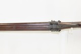 Antique F. SCHULER Side x Side GERMAN Rifle & Shotgun Percussion CAPE GUN
ENGRAVED with RELIEF CARVED & Checkered Stock - 14 of 22