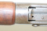 TEDDY ROOSEVELT Favorite WINCHESTER Model 1895 .30-40 Krag U.S. Caliber C&R - 11 of 20