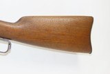 TEDDY ROOSEVELT Favorite WINCHESTER Model 1895 .30-40 Krag U.S. Caliber C&R - 3 of 20