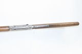 TEDDY ROOSEVELT Favorite WINCHESTER Model 1895 .30-40 Krag U.S. Caliber C&R - 8 of 20