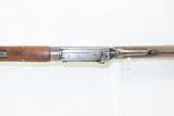 TEDDY ROOSEVELT Favorite WINCHESTER Model 1895 .30-40 Krag U.S. Caliber C&R - 13 of 20