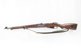 1942 Dated WORLD WAR II Era FINNISH VKT Mosin-Nagant M39 C&R INFANTRY Rifle VALTION KIVAARITEHDAS States Rifle Factory Produced - 15 of 20