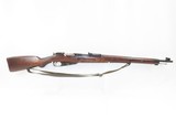 1942 Dated WORLD WAR II Era FINNISH VKT Mosin-Nagant M39 C&R INFANTRY Rifle VALTION KIVAARITEHDAS States Rifle Factory Produced - 2 of 20