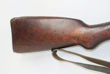 1942 Dated WORLD WAR II Era FINNISH VKT Mosin-Nagant M39 C&R INFANTRY Rifle VALTION KIVAARITEHDAS States Rifle Factory Produced - 3 of 20